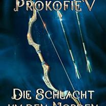 Rogue Merchant-4 (Der Spieler) - German edition is here!
