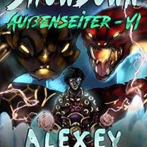 Underdog-6 - German edition and today's free books