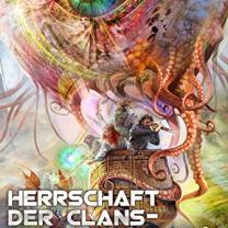 Clan Dominance-4 - German edition is on!