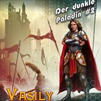 Der dunkle Paladin-2 is on!