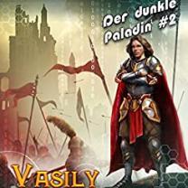 Dark Paladin-2 - German edition is available for pre-order