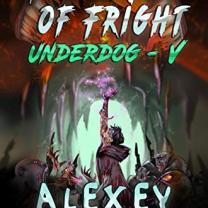Underdog-5 is released!