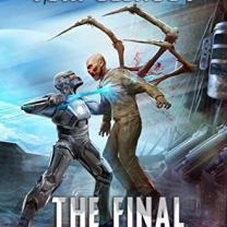 The Range - series finale is on!