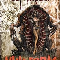 Nullform-4 is released (book 1 is free!)