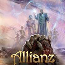 Loner-3 - German edition is released!