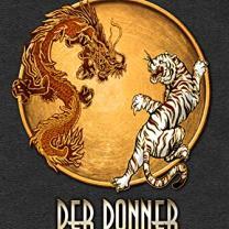 Thunder Rumbles Twice-2 - German edition is on!