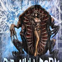 Nullform-4 - German edition is released!