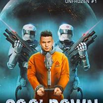 Unfrozen - our new LitRPG series is coming in Spring 2021