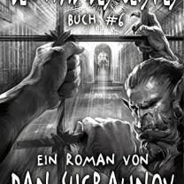 Germany: Disgardium-6 and Underdog-2 audiobook
