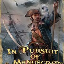 A Buccaneer's Due-2 is in pre-order