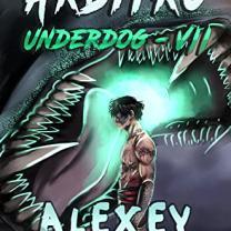 Underdog-7 - Spanish edition is released!