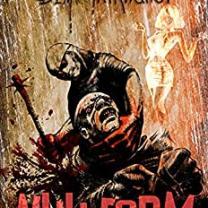 Nullform-3 by Dem Mikhailov is released!