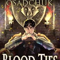 Last Life-3: Blood Ties is on!