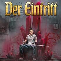A Student Wants to Live-1 - German edition is on!