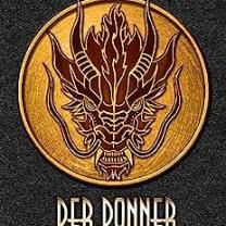 Thunder Rumbles Twice-5 - series finale in German is out!
