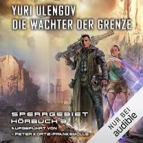 The Range-3 - German audio is out!