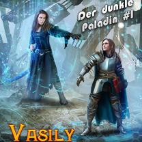 The Dark Paladin - German edition starts October 2022