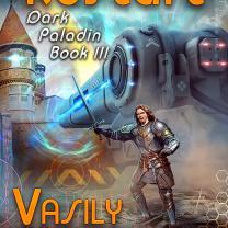Restart (Dark Paladin 3) is on discount!