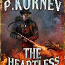 The Sublime Electricity, Book 2 - pre-order is opened