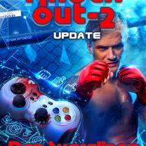 Knockout-2: Update is up for pre-order!