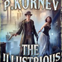 Sudden Discount: The Illustrious by Pavel Kornev