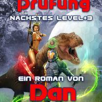 Level Up +3 in German is released!