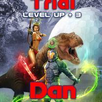 The Final Trial (Level +3) is released!