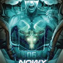 Way of the Shaman, book 6 Polish edition - cover reveal