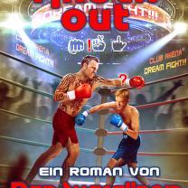 Level Up: Knockout in German - early paperback release