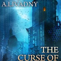 The Neuro, Book 2 is up for preorder