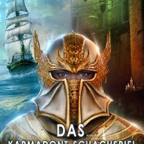 The fifth Shaman in German is up for pre-order