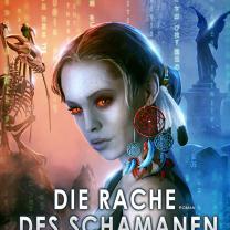 The sixth Shaman in German is released!