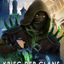 Survival Quest-7 in German is up for pre-order