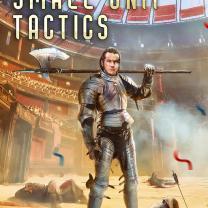 Small Unit Tactics - our new LitRPG series this summer