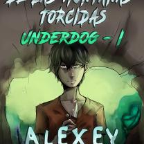 Spanish translation of Underdog will be released in August