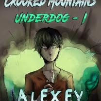 Underdog by Anexey Osadchuk is up for preorder!