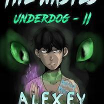 The Wastes (Underdog 2) is released!