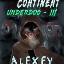 Underdog-3: paperback release