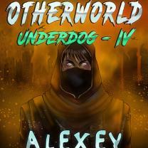 Underdog-4 is released
