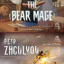Two new audiobooks: The Bear Clan-4 and In the System-4