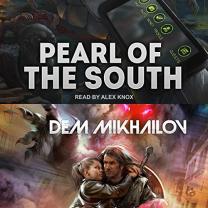 Two new audiobooks!