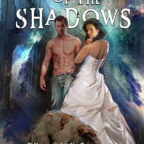 Chosen of the Shadows is released!