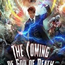 The Coming of God of Death 3 is up!
