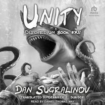 Disgardium-12 - audiobook is out!
