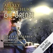 Das letzte Leben-2 - Hörbuch vorbestellen!
