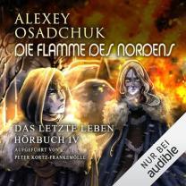 Das letzte Leben 4 Hörbuch