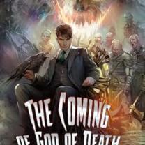 The Coming of God of Death 2 is up!