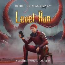 2 new audiobooks!