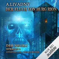 Der Neuro 2 - Hörbuch ist erscheinen!