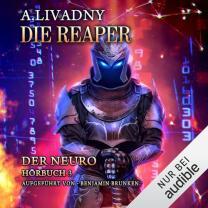 Der Neuro 3 - Hörbuch ist erscheinen!